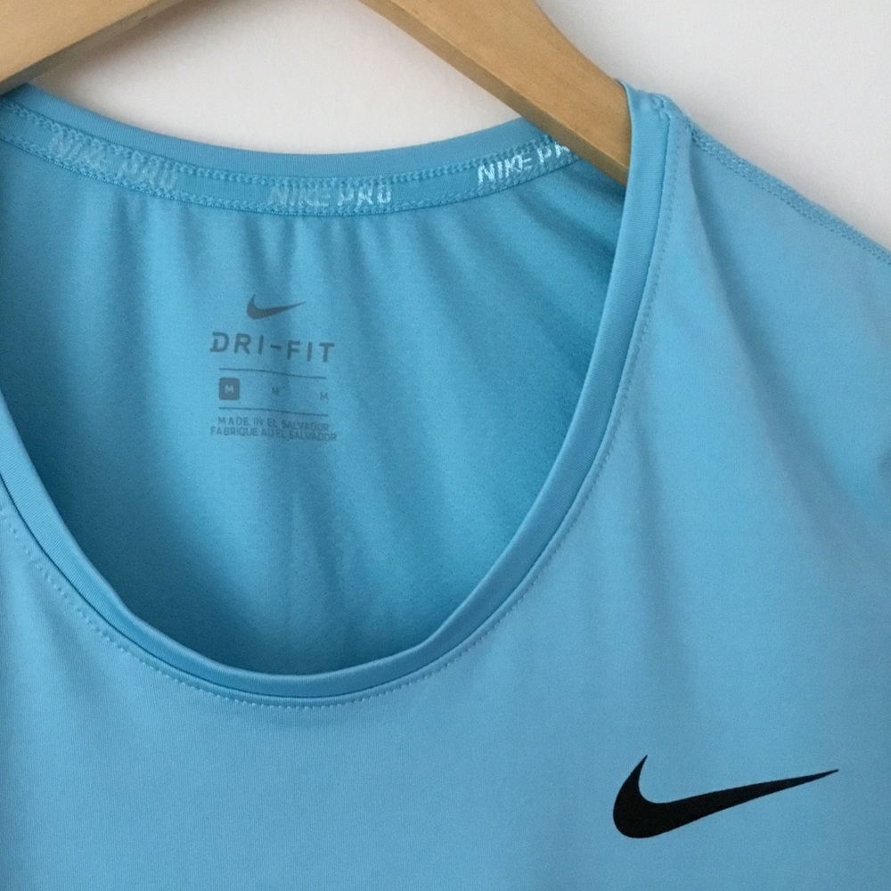 Nike Dri-Fit Tee